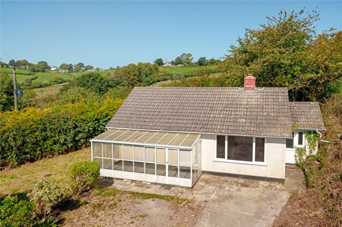 3 Bedroom Bungalow For Sale In Marshwood, Bridport, DT6