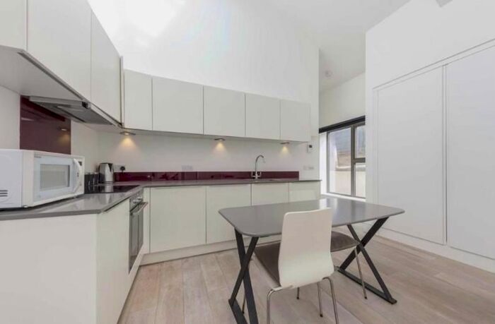 1 Bedroom Flat To Rent In The Glassmills, Hamlet Gardens, Hammersmith, Battersea, London, W6
