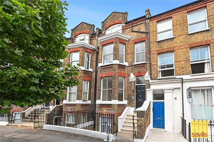 6 Bedroom Terraced House For Sale In Southwark Bridge Road, London, SE1