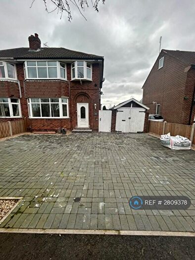3 Bedroom Semi Detached House To Rent In Gravel Pit Lane, Derby, DE21