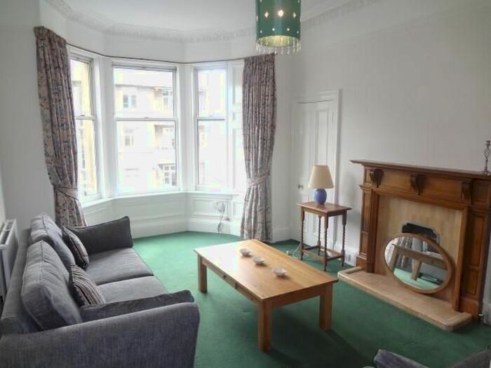 2 Bedroom Flat To Rent In Falcon Avenue, Morningside, Edinburgh, EH10