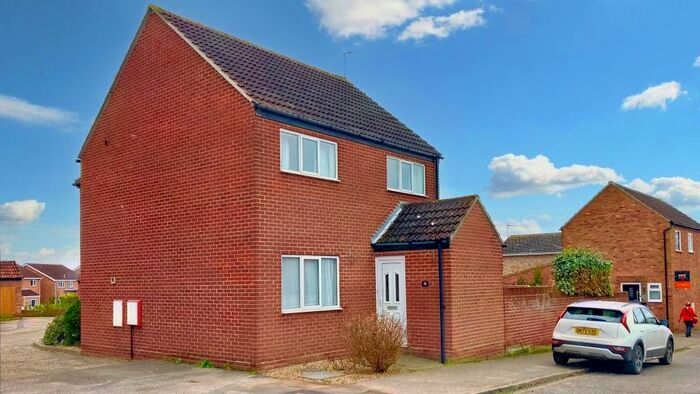 5 Bedroom Property To Rent In Chaney Road, Wivenhoe, Colchester, CO7