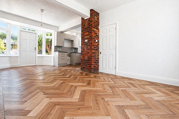 2 Bedroom Property To Rent In Donaldson Road, London, SE18