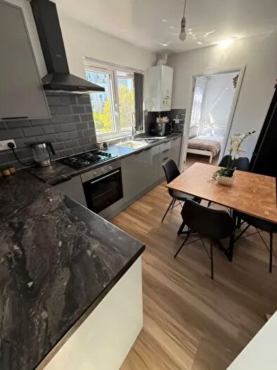 2 Bedroom Flat To Rent In St. Patricks Road, Coventry, CV1