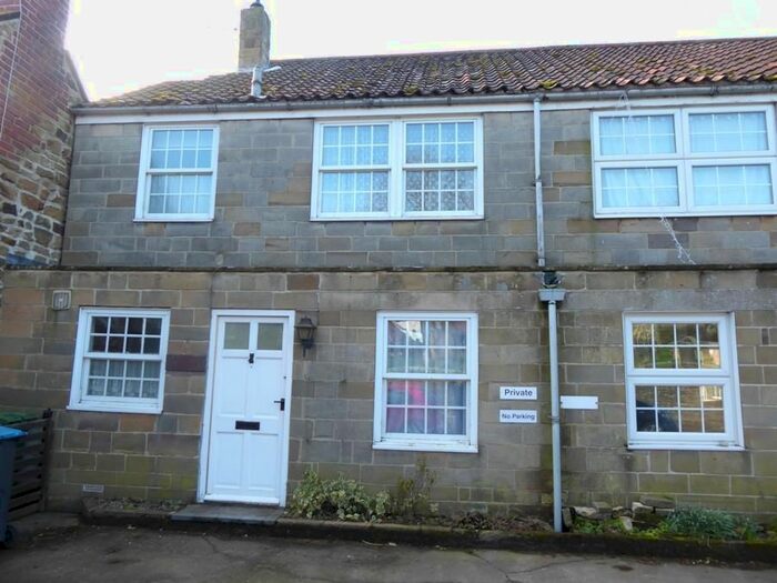 2 Bedroom Cottage To Rent In A School Lane, Omotherley, Northallerton, DL6
