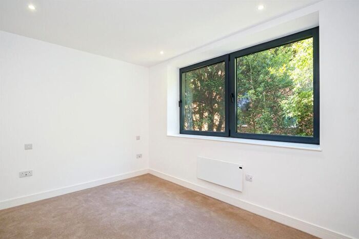 1 Bedroom Flat To Rent In Clarence Road, Tunbridge Wells, TN1
