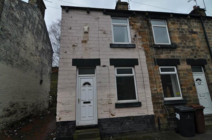2 Bedroom House To Rent In Bridge Street, Barnsley, S71