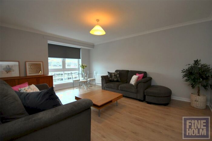 2 Bedroom Flat To Rent In Cumberland Street, New Gorbals, Glasgow, G5