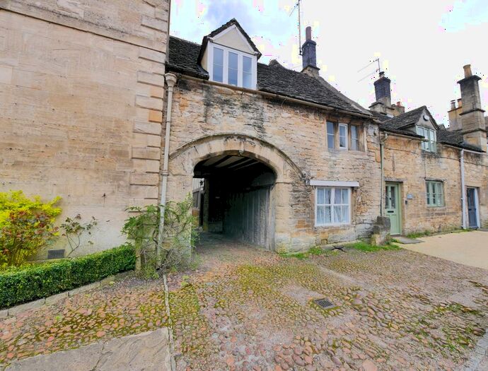 3 Bedroom Cottage To Rent In Lower High Street, Burford, OX18