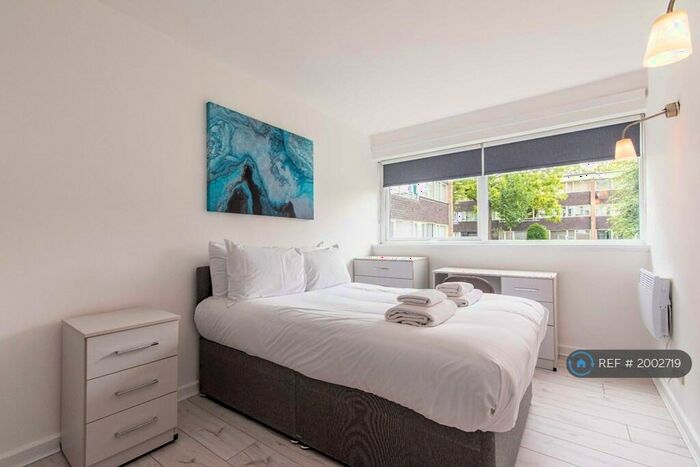 2 Bedroom Flat To Rent In Elmwood Court, Birmingham, B5