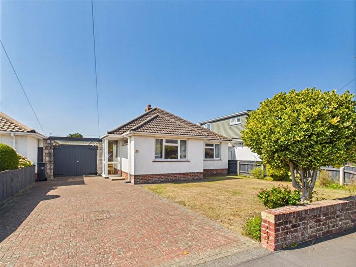 2 Bedroom Bungalow For Sale In Thornbury Road, Hengistbury Head, Bournemouth, Dorset, BH6