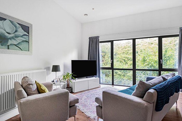 3 Bedroom Apartment To Rent In Gwynne Road, London, SW11