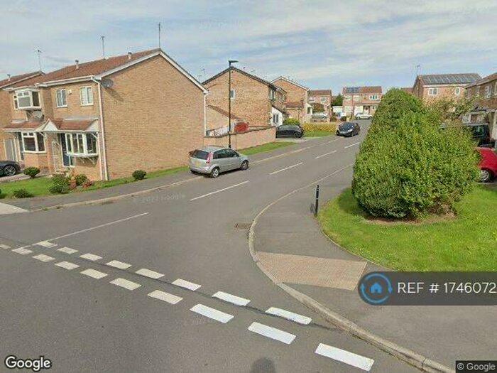 3 Bedroom Detached House To Rent In Epping Gardens, Sothall, Sheffield, S20