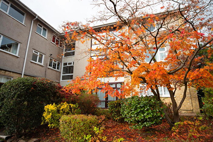 2 Bedroom Apartment To Rent In Barbrook Close, Lisvane, Cardiff, CF14