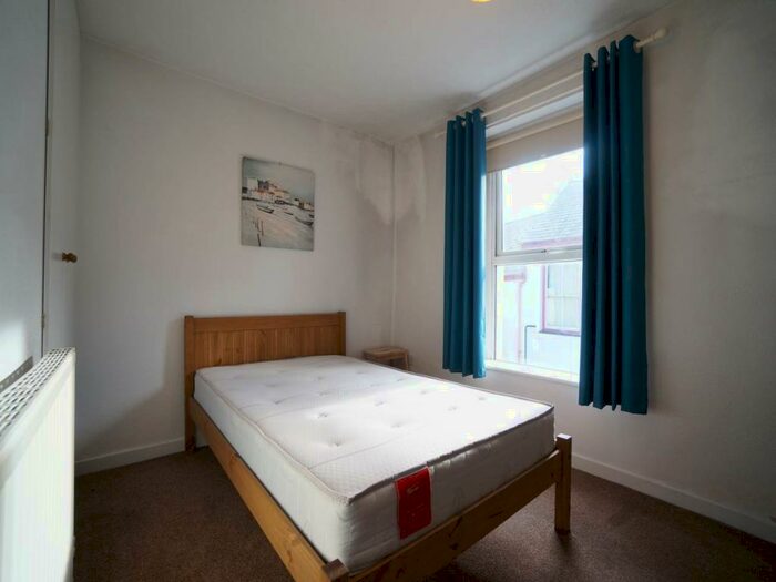 3 Bedroom House To Rent In Albert Street, Bangor, LL57