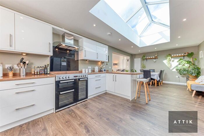 3 Bedroom Detached Bungalow For Sale In Blyford Lane, Wenhaston, Halesworth, IP19