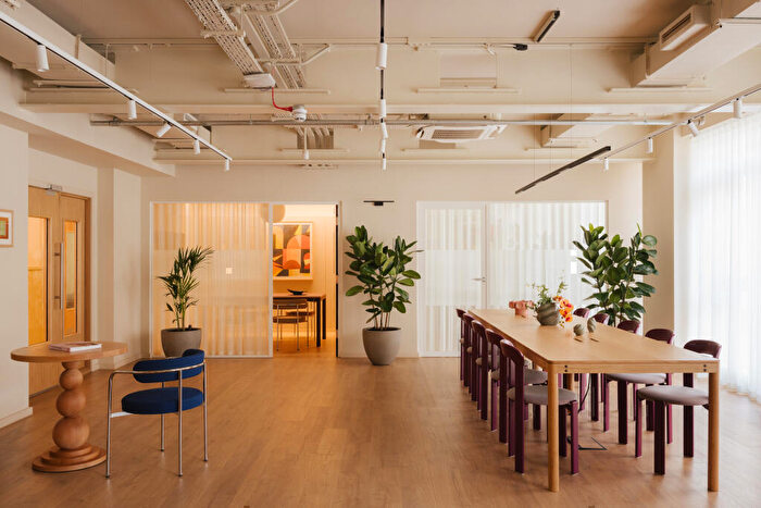 2 Bedroom Flat To Rent In PLATFORM_ In Edinburgh, EH6