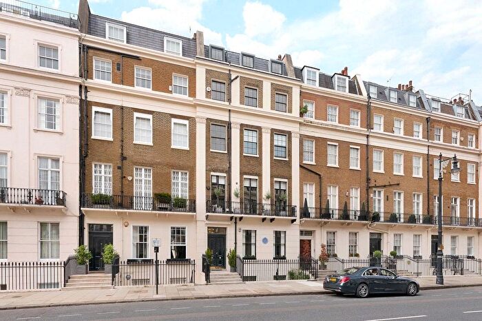 4 Bedroom Flat To Rent In Eaton Place, London, SW1X