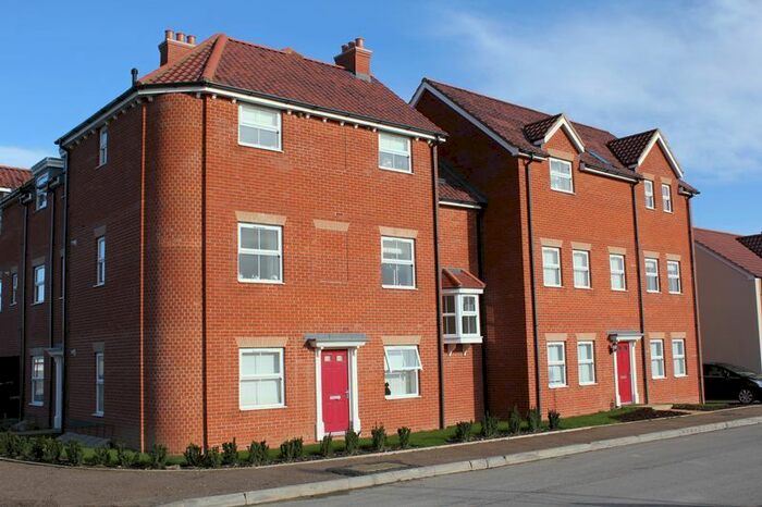 1 Bedroom Flat To Rent In Sandown Drive, Bourne PE10