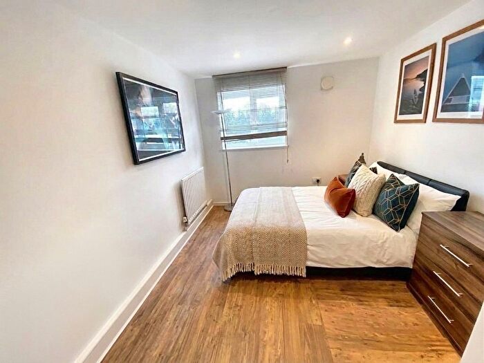 2 Bedroom Flat To Rent In Connaught Road, Royal Connaught Apartments, E16