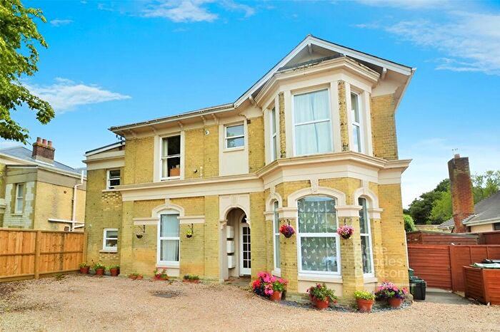 1 Bedroom Apartment For Sale In Partlands Avenue, Ryde, Isle Of Wight, PO33