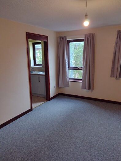 1 Bedroom Flat To Rent In Cedar Court, Soham, CB7