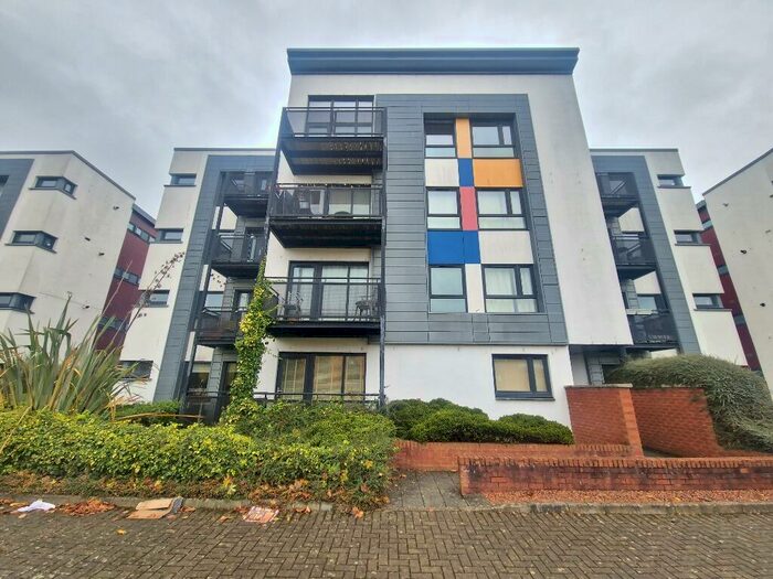 2 Bedroom Flat To Rent In Shuna Street, Ruchill, Glasgow, G20