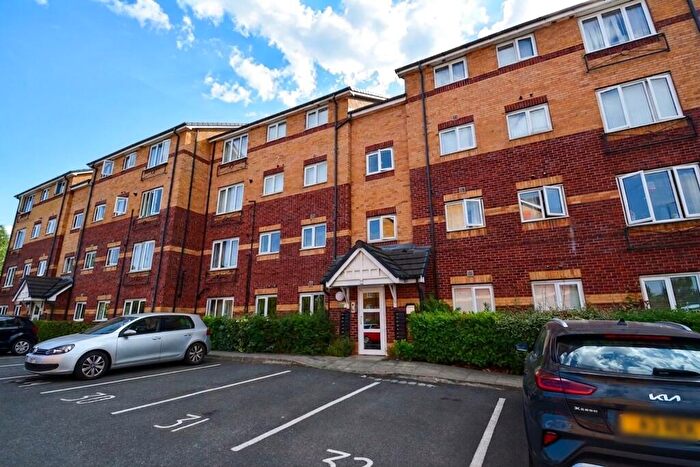 2 Bedroom Apartment For Sale In Little Bolton Terrace, Salford, M5