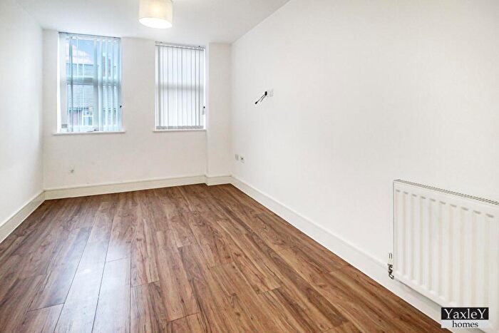 1 Bedroom Apartment For Sale In Flat, Baddow Road, Chelmsford, CM2
