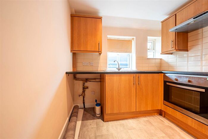 2 Bedroom Flat For Sale In Perth Road, Scone, Perth, PH2