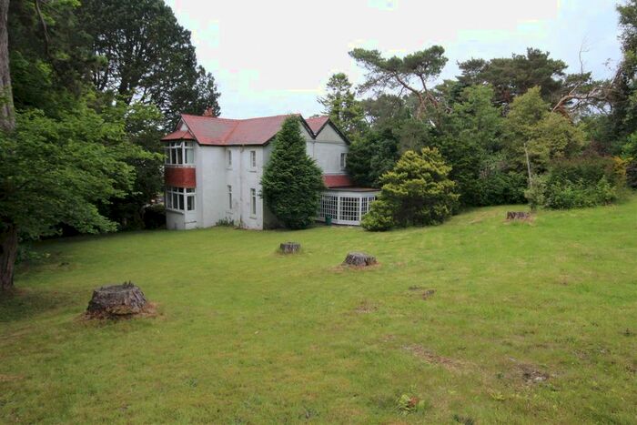 4 Bedroom Detached House For Sale In Llanrwst Road, Colwyn Bay, LL28