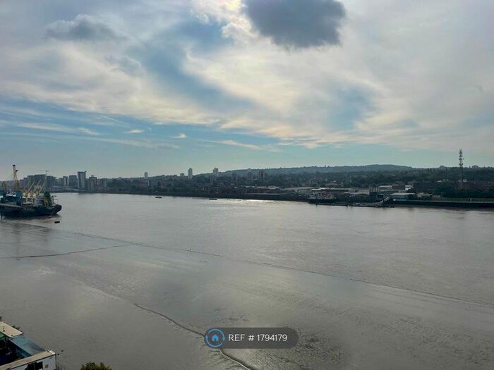 2 Bedroom Flat To Rent In Wards Wharf Approach, London, E16