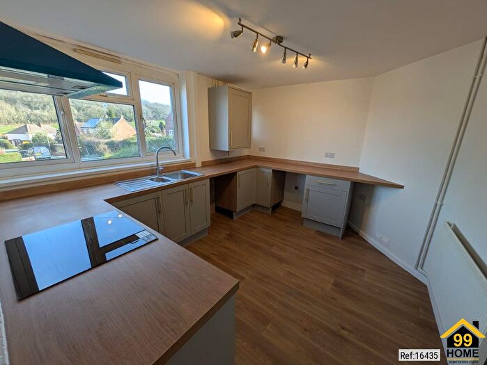 3 Bedroom Semi Detached House To Rent In Bull Lane, Wolverhampton, Staffordshire, WV5