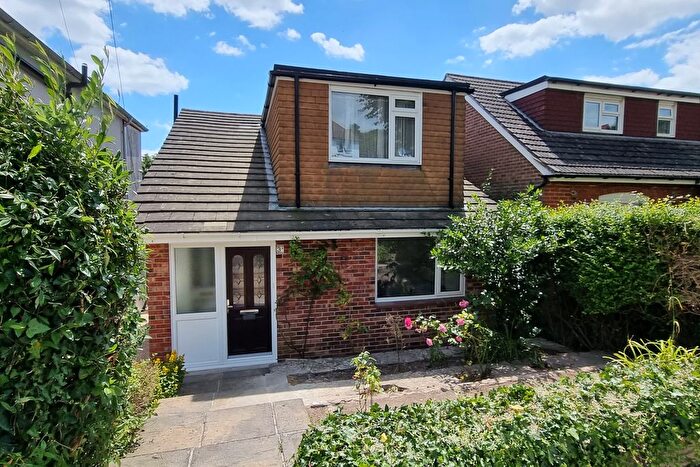 4 Bedroom Detached House To Rent In Down End Road, Drayton, Portsmouth, PO6