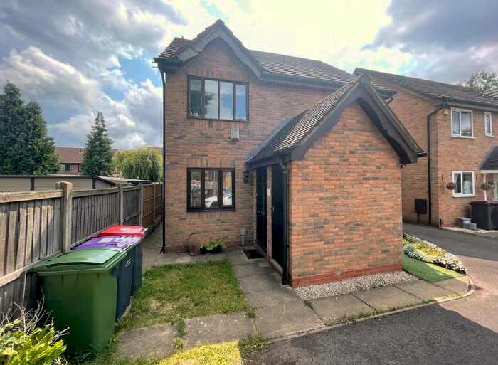 1 Bedroom Flat To Rent In Guests Close, Donnington, Telford, TF2