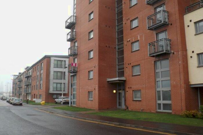 1 Bedroom Flat To Rent In South Victoria Dock Road, Dundee, DD1
