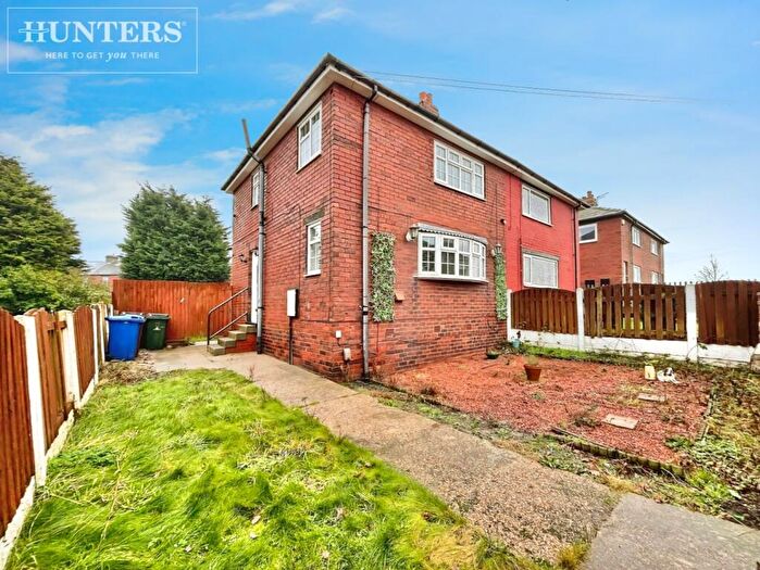 3 Bedroom Semi Detached House For Sale In Highstone Avenue, Barnsley, S70