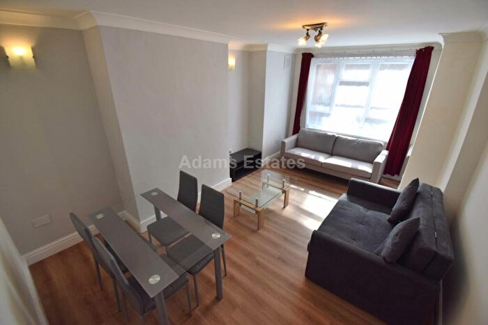 1 Bedroom Flat To Rent In London Road, Reading, RG1