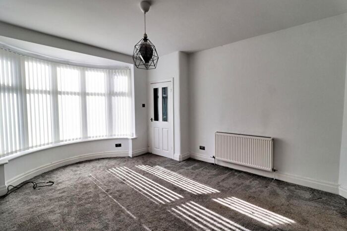 2 Bedroom Semi-Detached House For Sale In Orwell Road, Smithills, Bolton, BL1