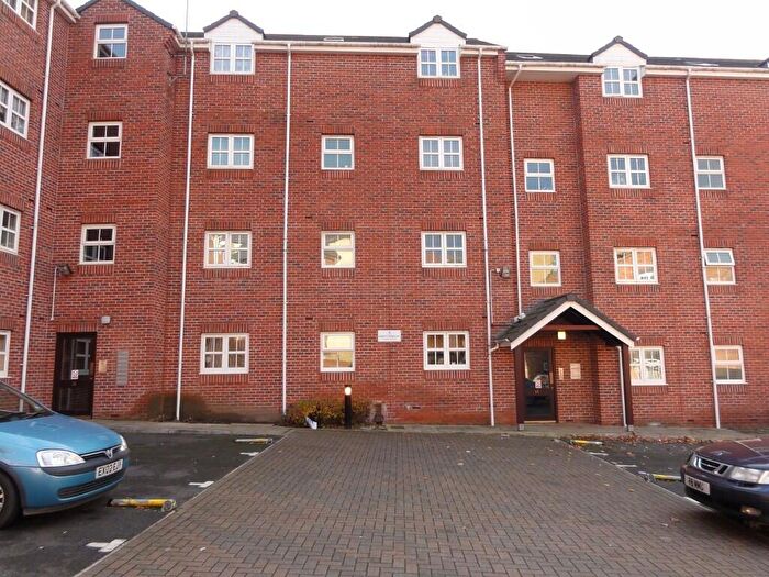 2 Bedroom Flat To Rent In St Andrews Street, Northampton, NN1