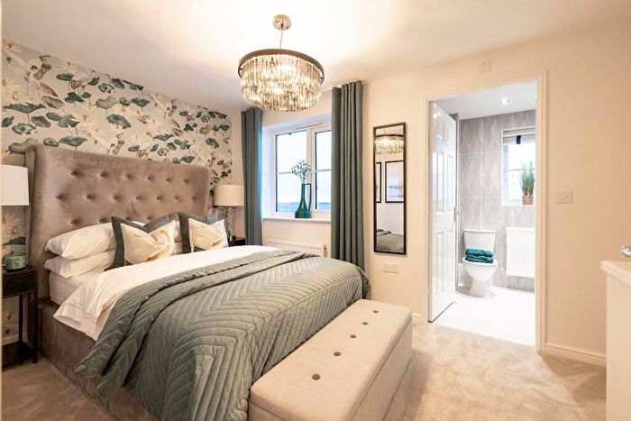 3 Bedroom Detached House For Sale In Station Road, Sutterton, PE20