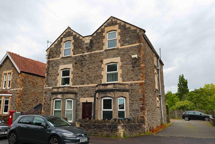 1 Bedroom Flat For Sale In Old Street, Clevedon, BS21