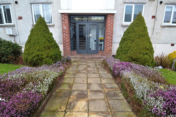 2 Bedroom Flat To Rent In Riverside Road, Eaglesham, East Renfrewshire, G76