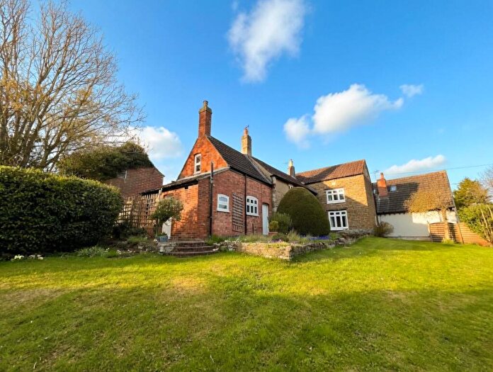 5 Bedroom Detached House To Rent In The Woodlands, Westons Lane, Langham, Oakham, LE15