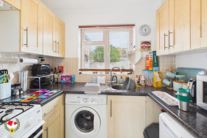 1 Bedroom Terraced House To Rent In Bittern Avenue, Abbeydale, Gloucester, GL4
