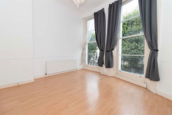 1 Bedroom Apartment To Rent In Brunswick Road, Hove, BN3
