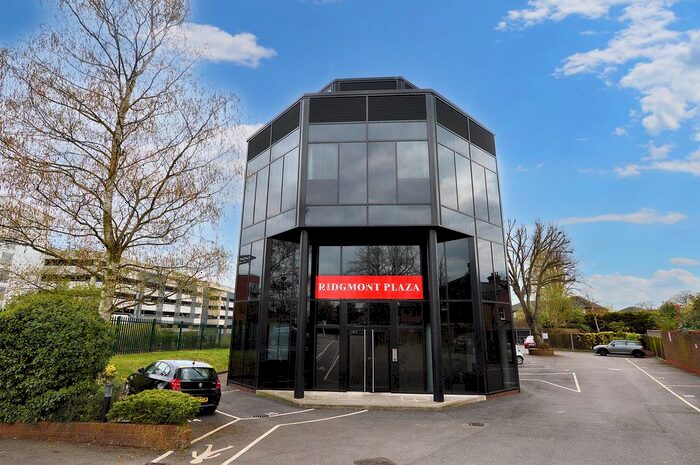 1 Bedroom Flat To Rent In Ridgmont Plaza, St Albans, AL1