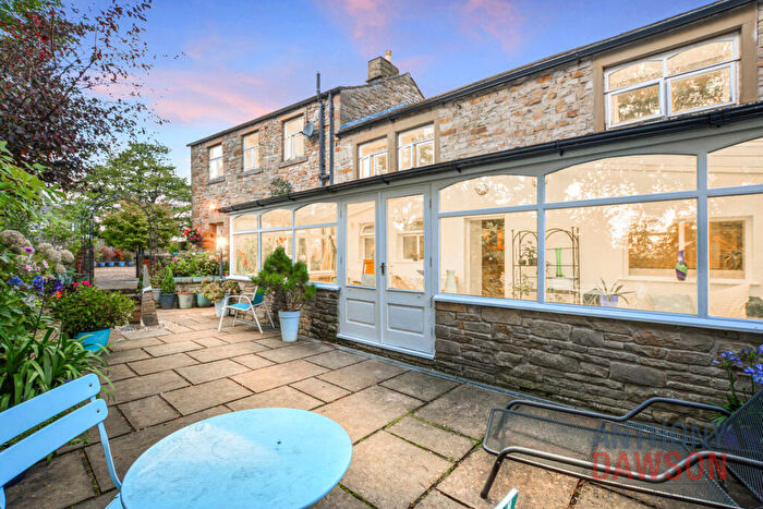 3 Bedroom Semi-Detached House For Sale In Wheatley Lane Road, Fence, BB12