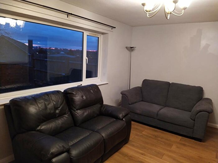 5 Bedroom House To Rent In Forest Road, Colchester, Essex, CO4