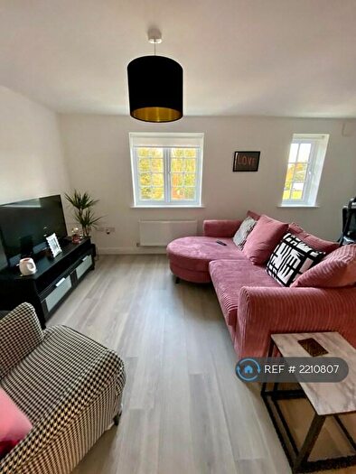 1 Bedroom Flat To Rent In Ryall Court, Northwich, CW8